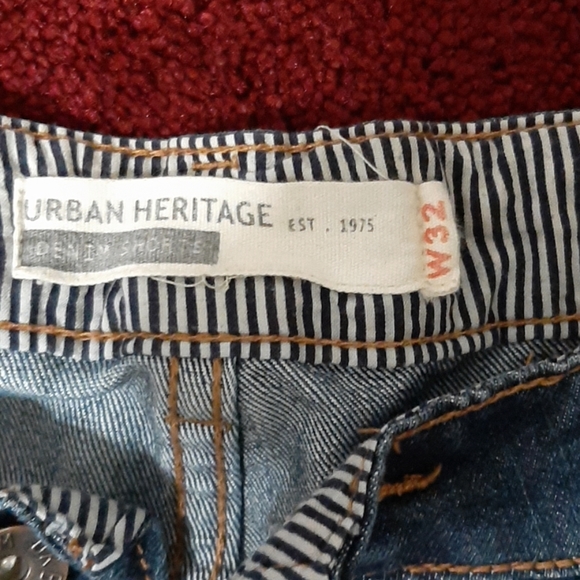 Men's  Shorts - Picture 2 of 3